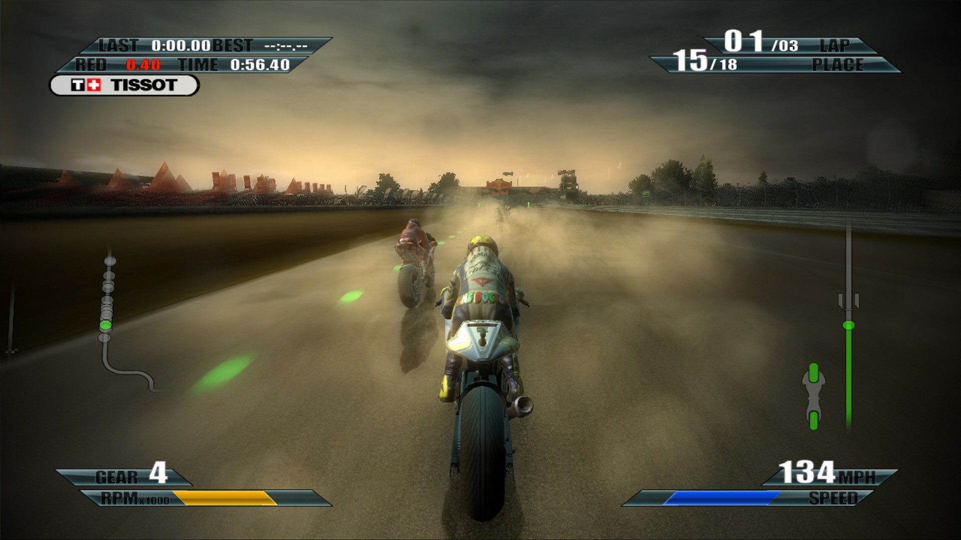 MotoGP 09/10 - Imagen 1